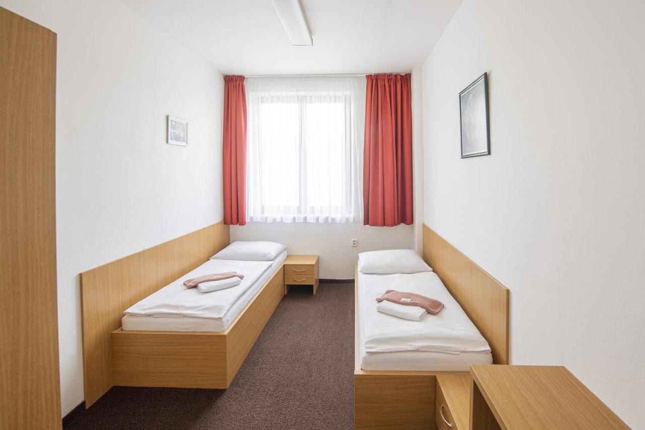 Resort Vyhlidka Slovice Hrebecniky Exterior photo