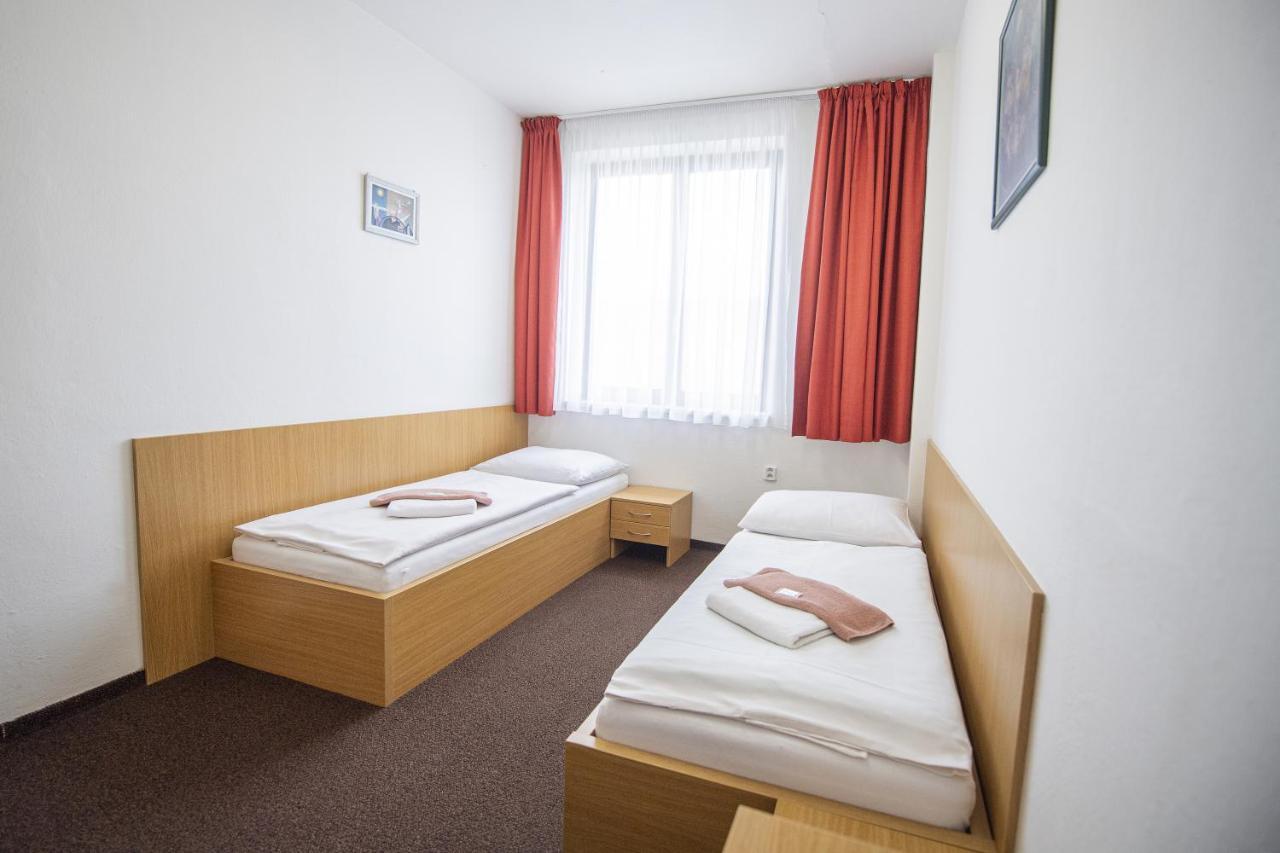 Resort Vyhlidka Slovice Hrebecniky Exterior photo