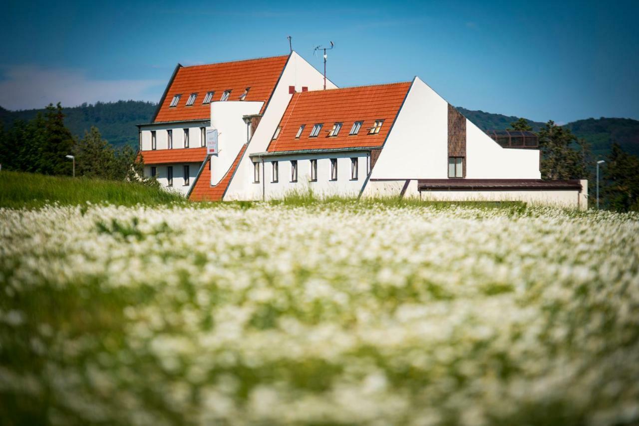Resort Vyhlidka Slovice Hrebecniky Exterior photo