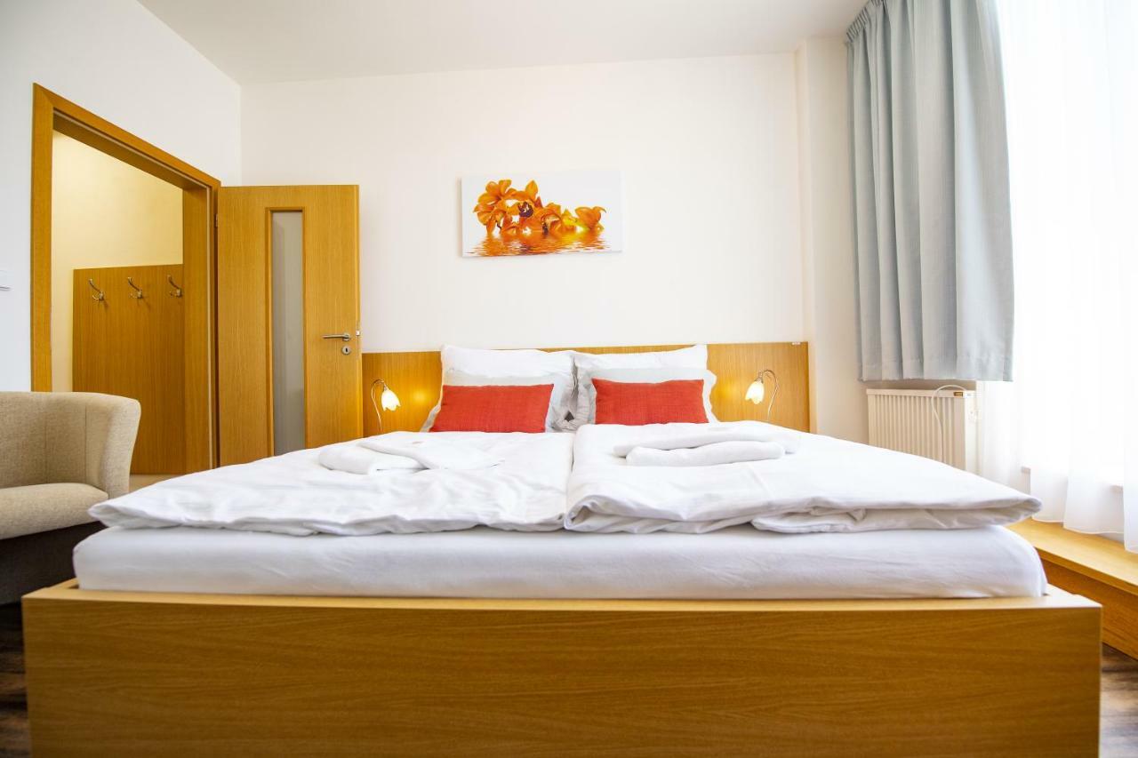 Resort Vyhlidka Slovice Hrebecniky Exterior photo