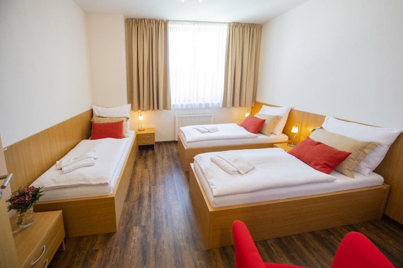 Resort Vyhlidka Slovice Hrebecniky Exterior photo